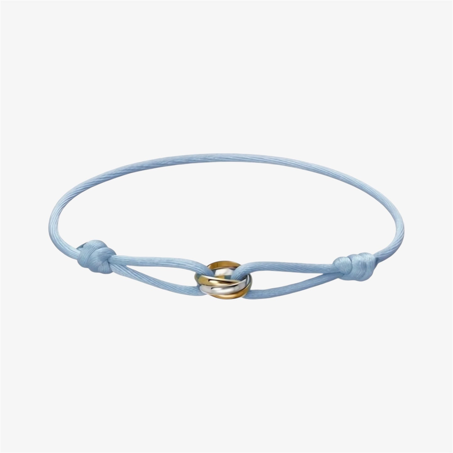 Venetian Silk Bracelet