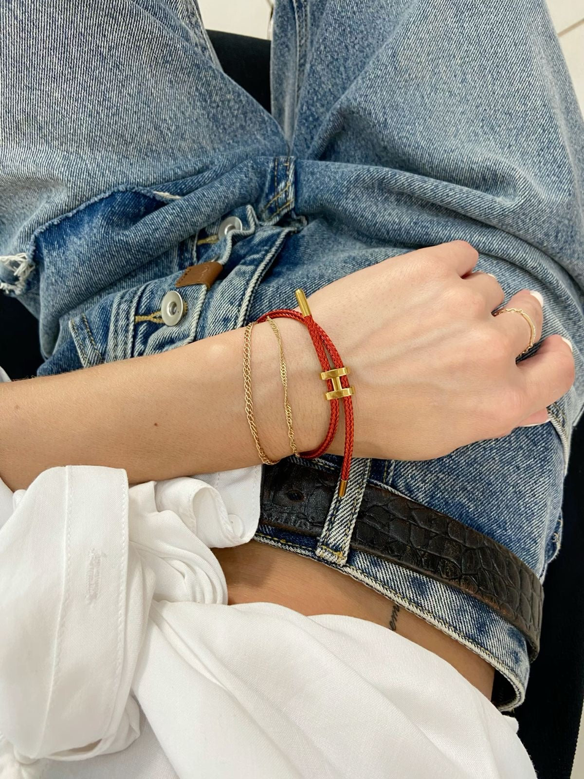 Harmony Bracelet