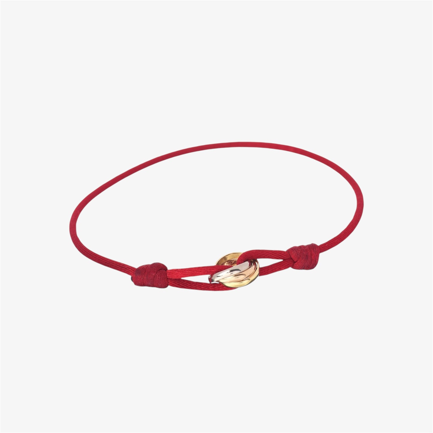 Venetian Silk Bracelet