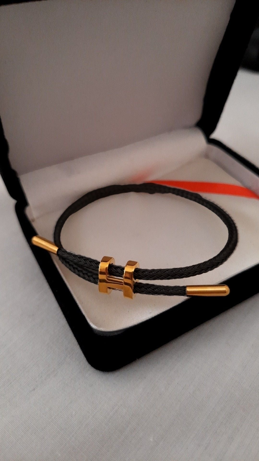 Harmony Bracelet