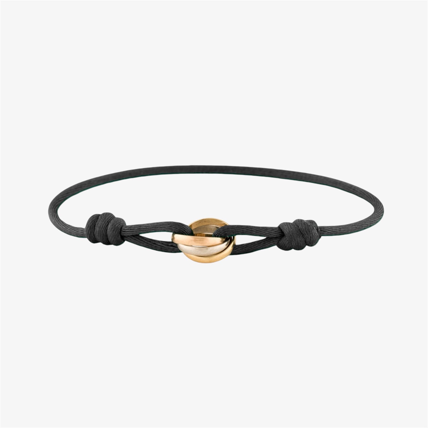 Venetian Silk Bracelet