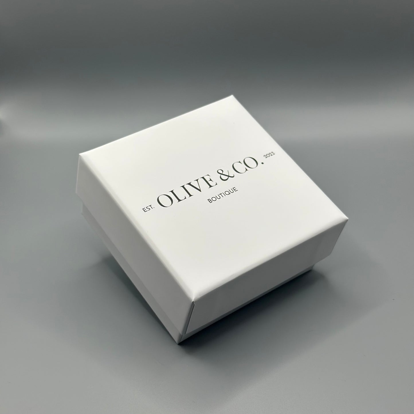 Olive&Co. Gift Box