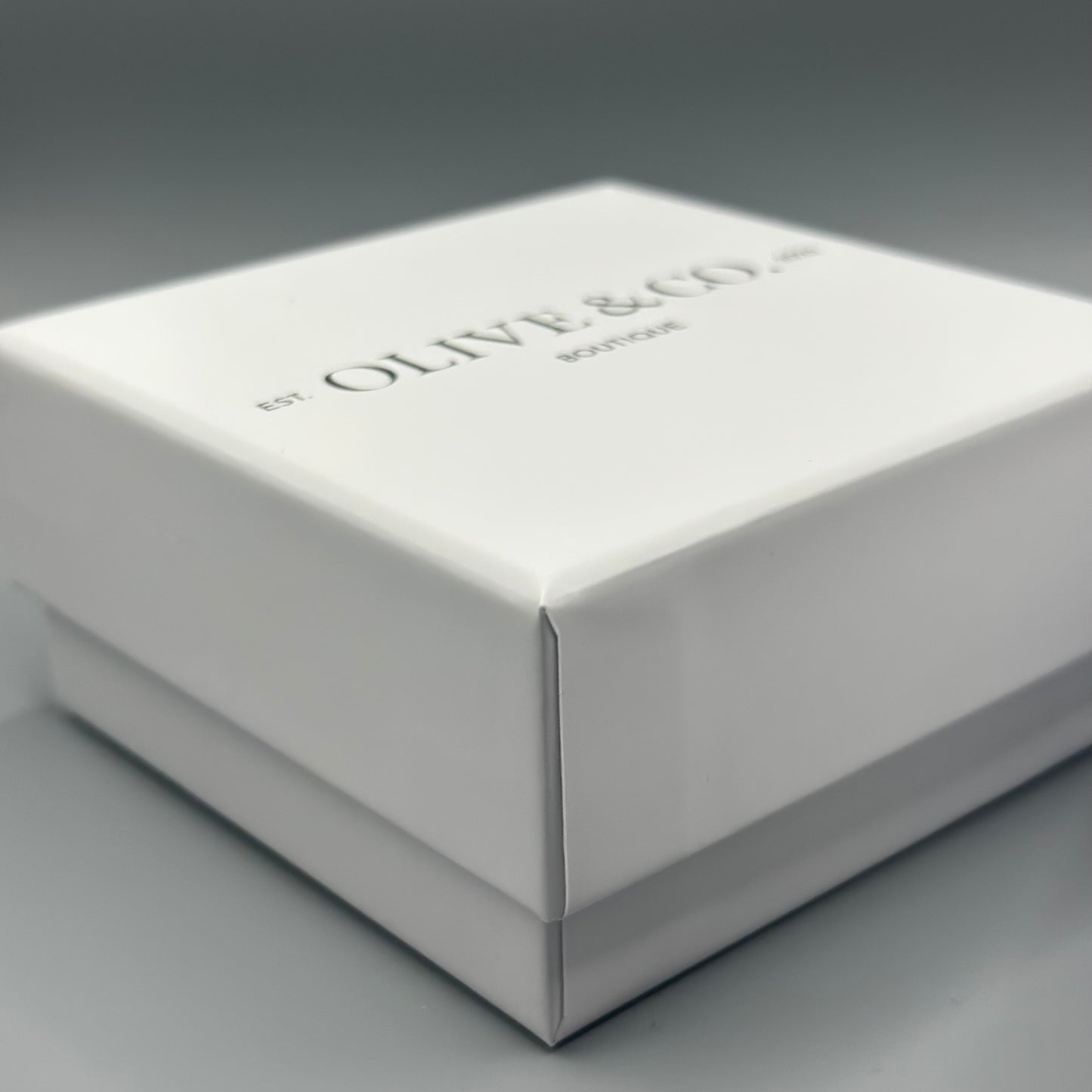 Olive&Co. Gift Box