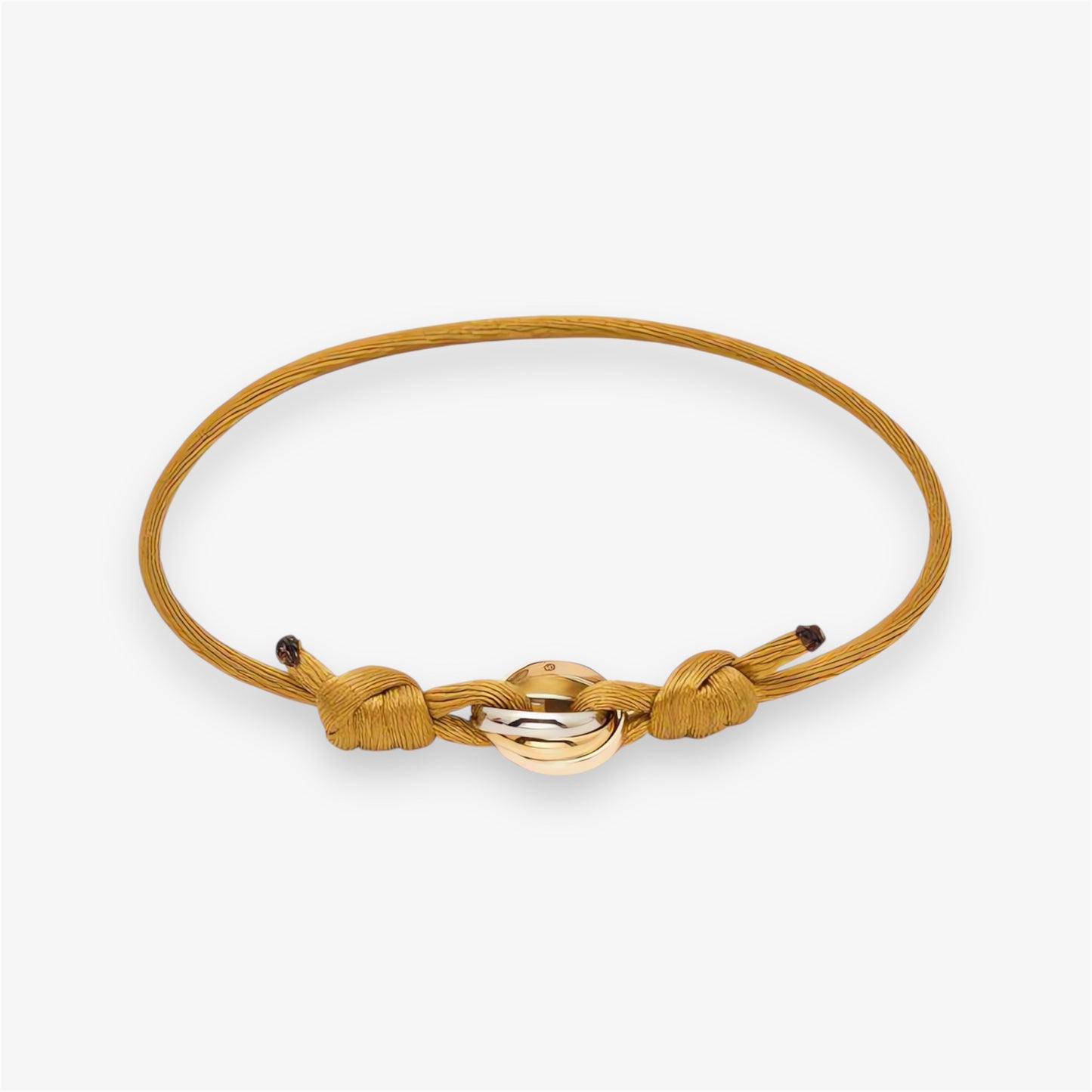 Venetian Silk Bracelet