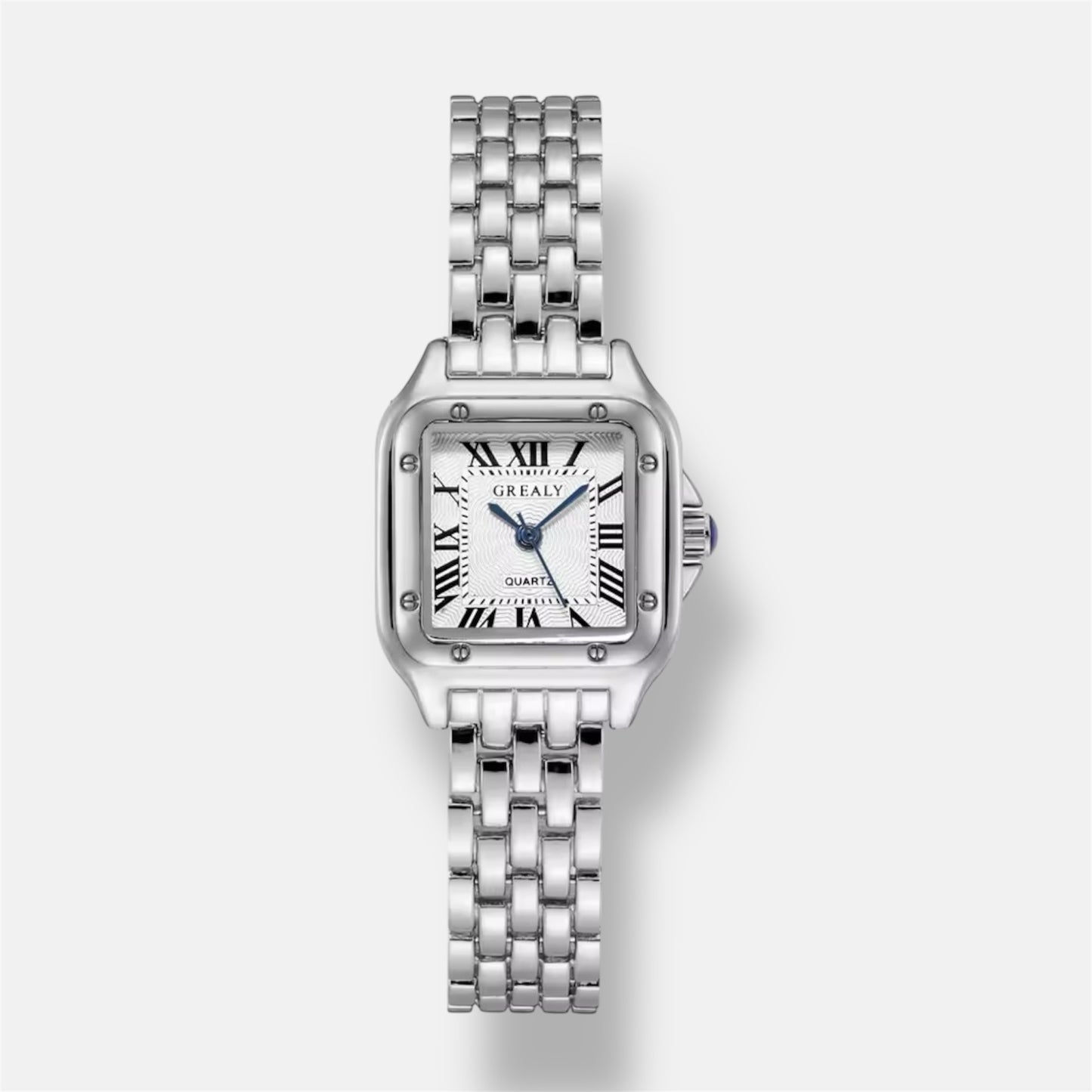 Geneva Classic Watch