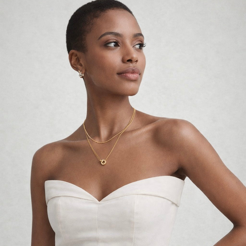 Olive&Co. Necklace Collection