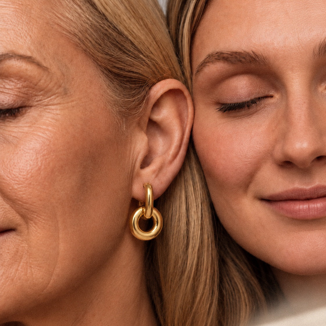 Earrings Collection