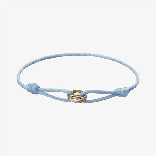 Venetian Silk Bracelet