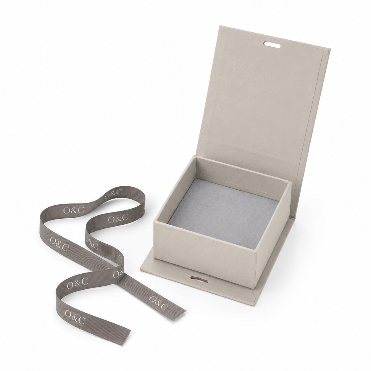 Olive&Co. Gift Box (add 1 per main item)