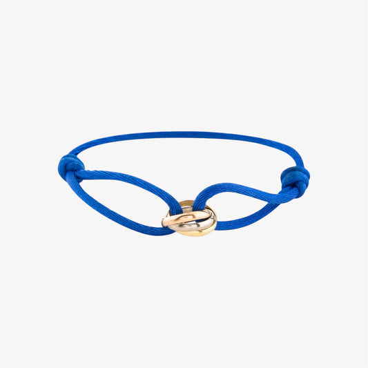 Venetian Silk Bracelet