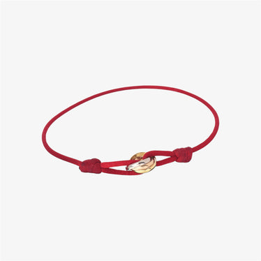 Venetian Silk Bracelet