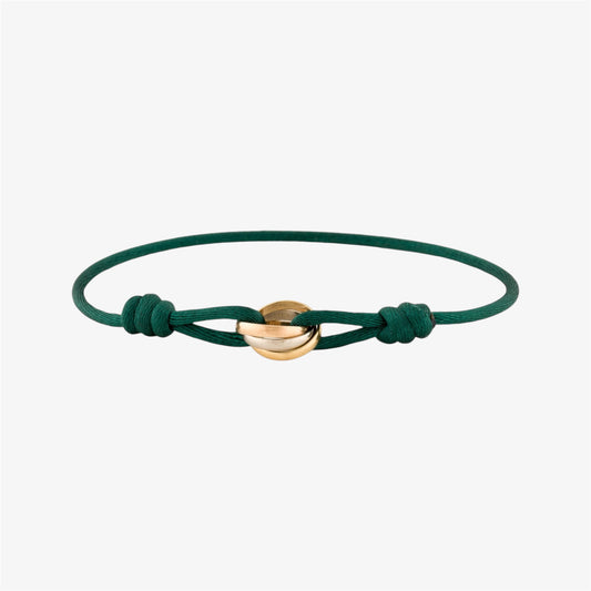 Venetian Silk Bracelet