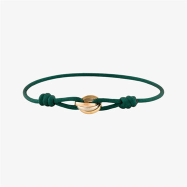 Venetian Silk Bracelet