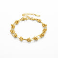 Knot Bracelet