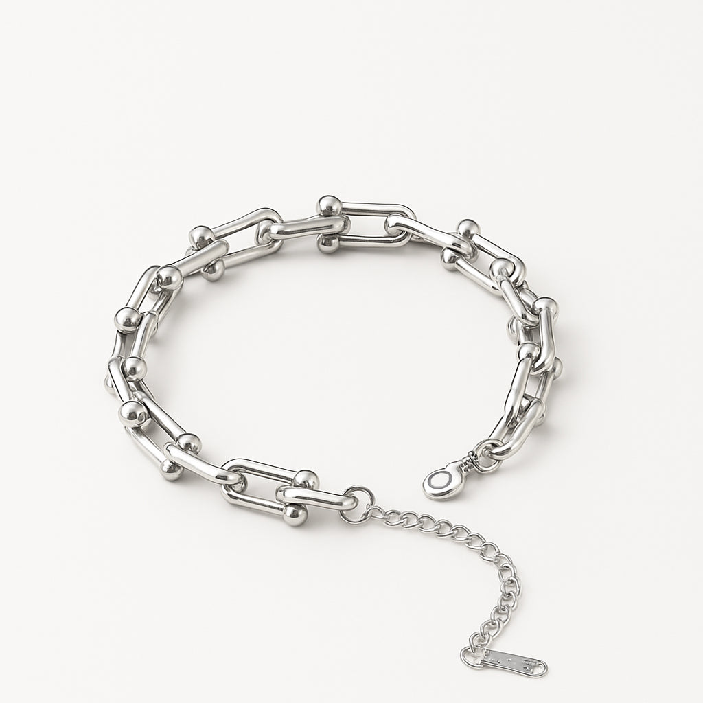 Chain Link Bracelet