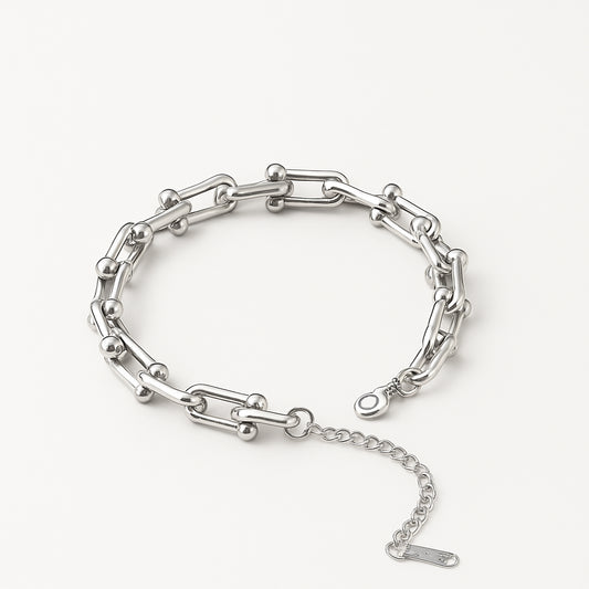Chain Link Bracelet