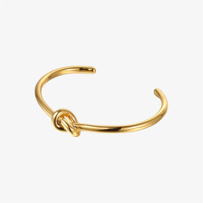 Tri-Ring Bracelet