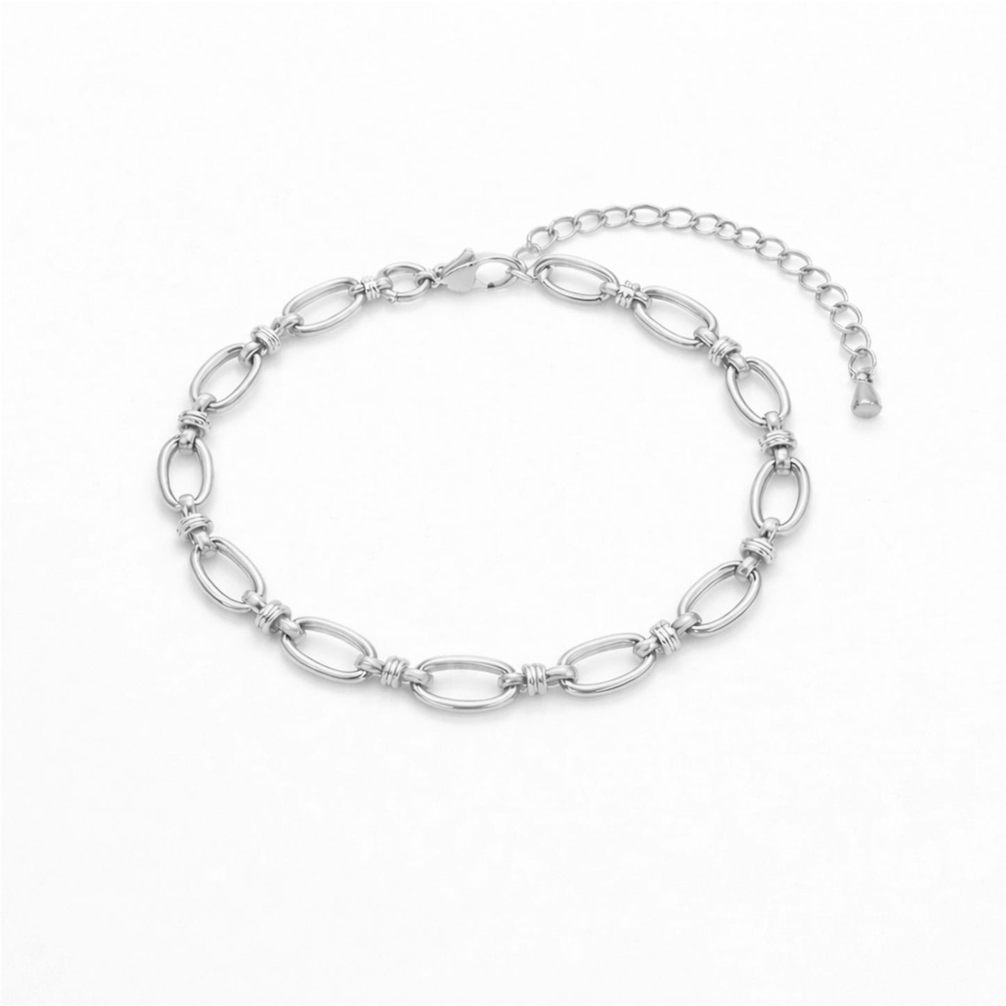 Olive&amp;Co H-Armband