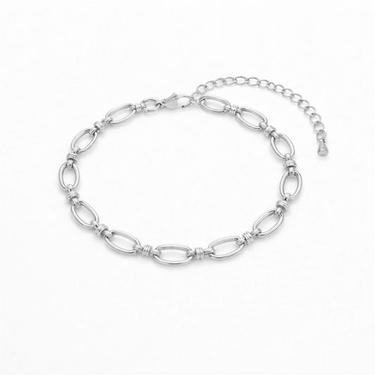 Olive&amp;Co H-Armband