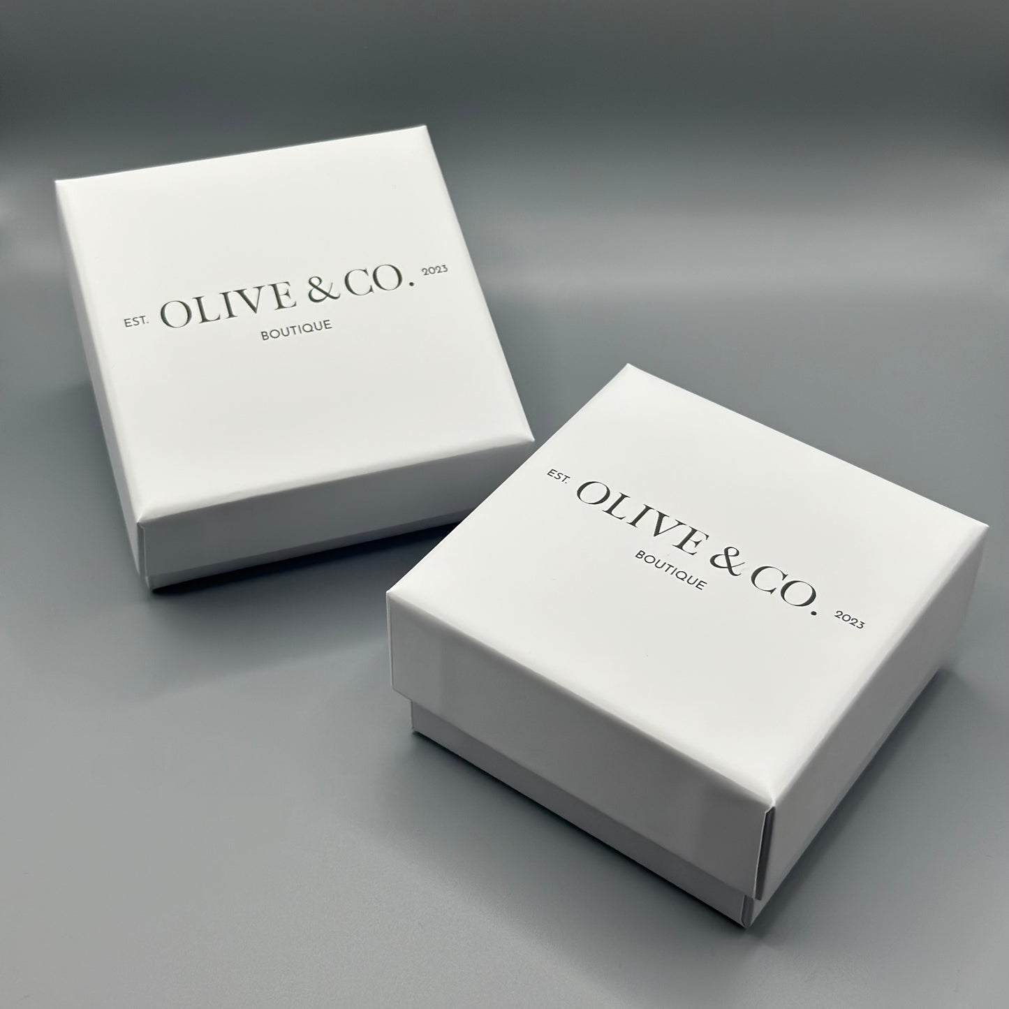 Olive&Co. Gift Box