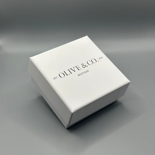 Olive&Co. Gift Box