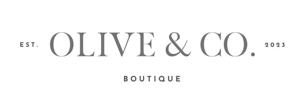 Olive & Co