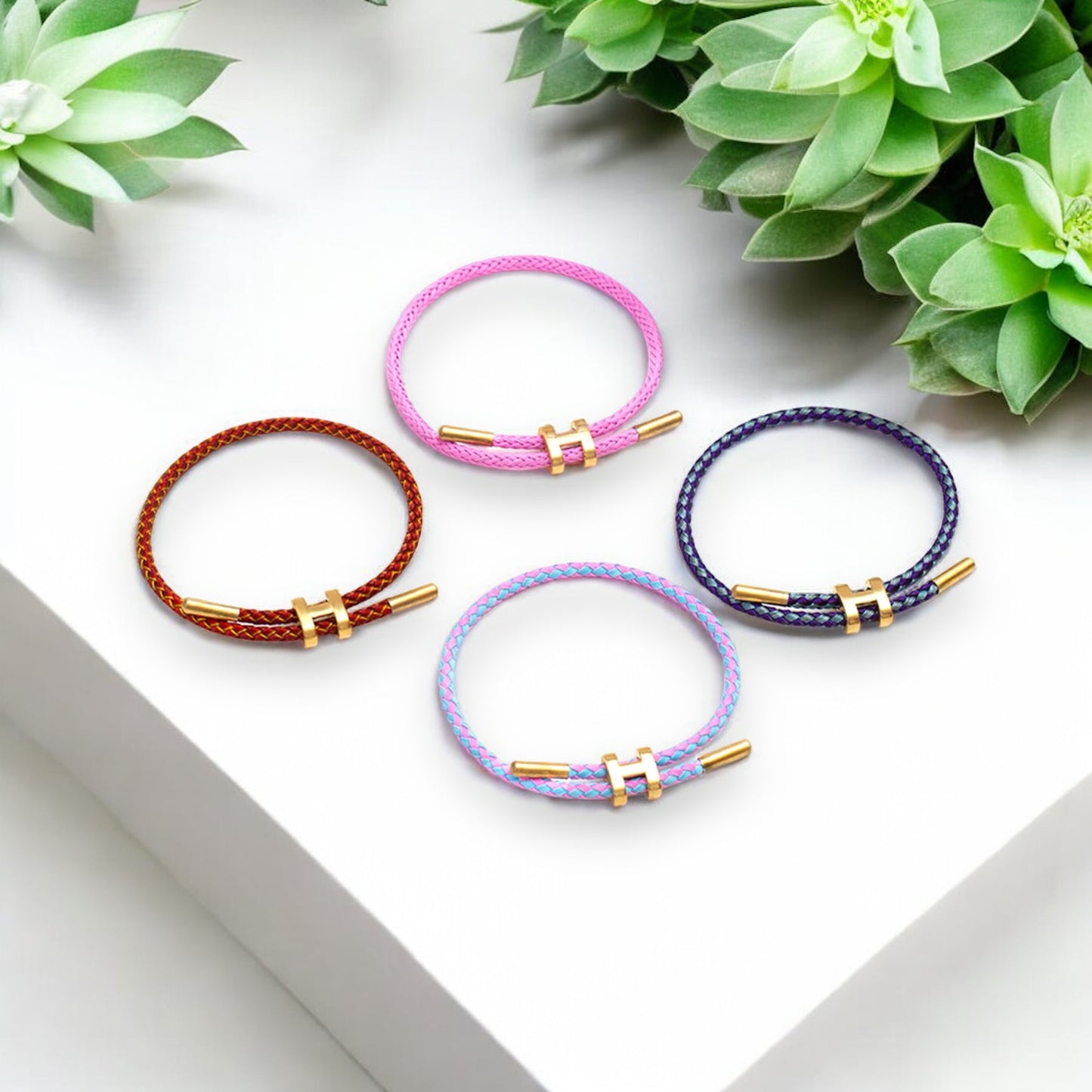 Harmony Bracelet