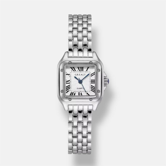 Geneva Classic Watch