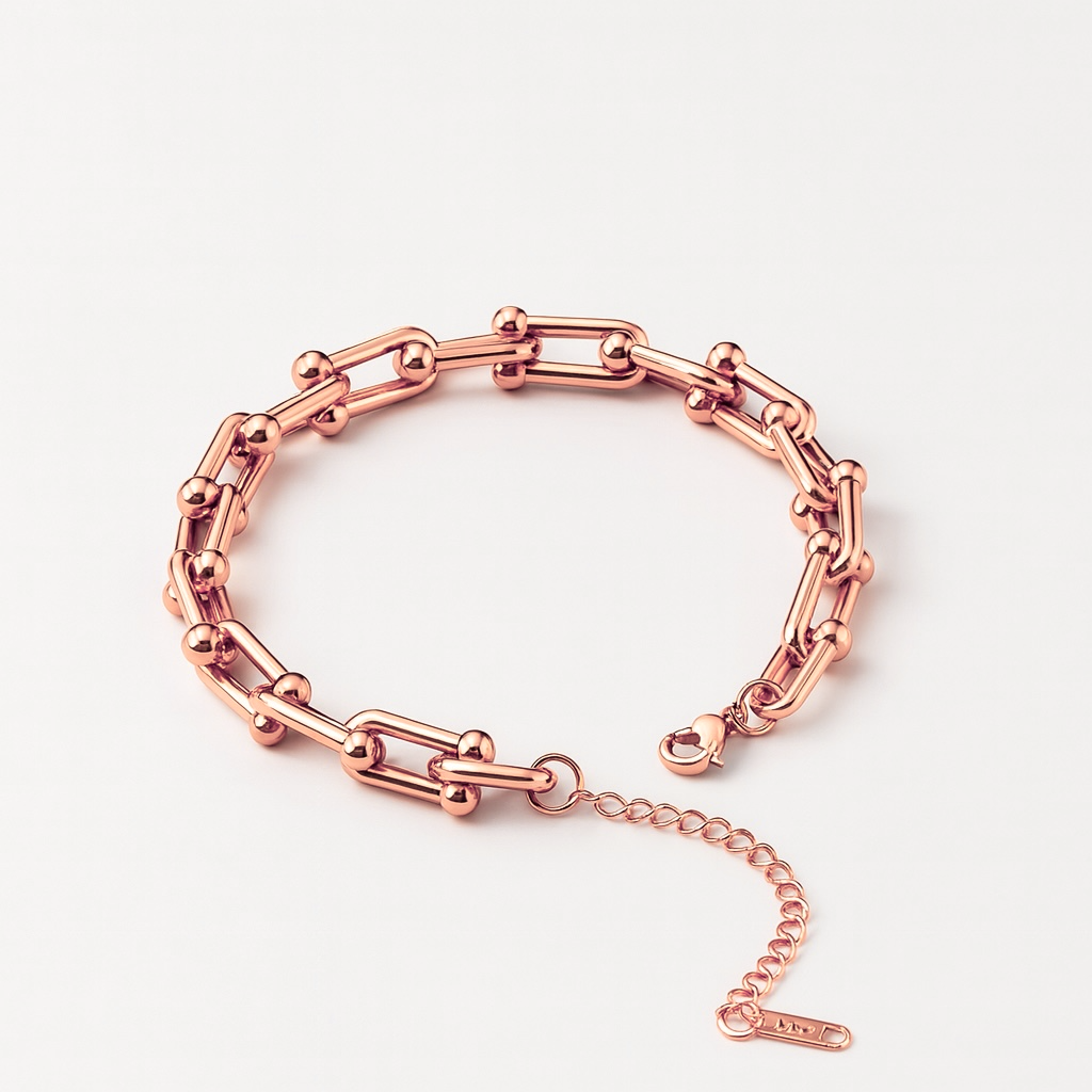 Chain Link Bracelet