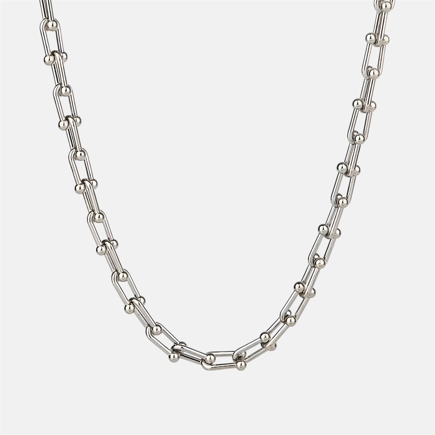 Chain Link Necklace