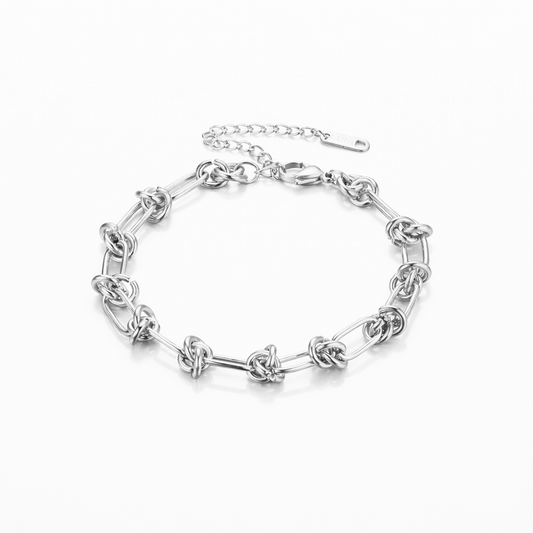 Olive&amp;Co H-Armband